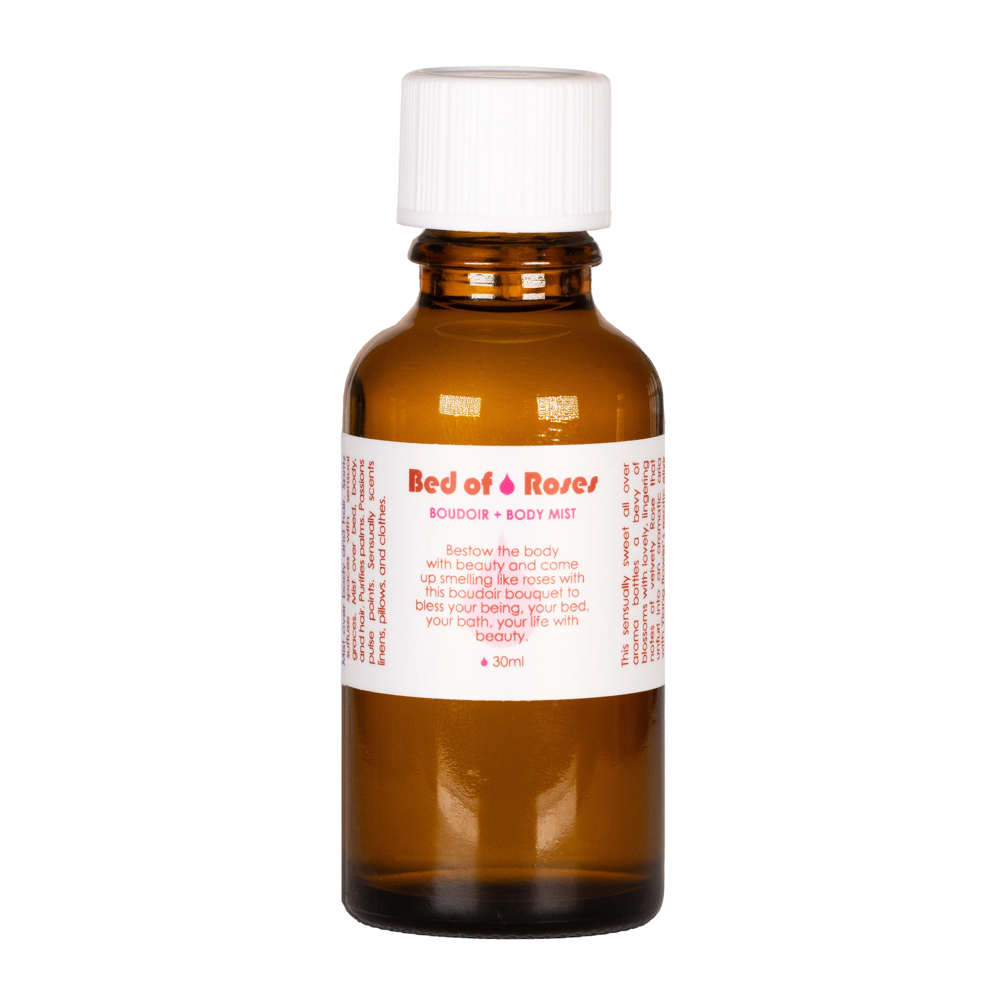 Bed of Roses - Boudoir + Body Mist - Image 3