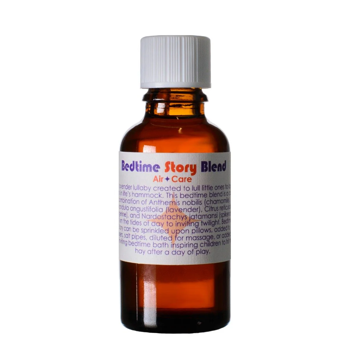 Bedtime Story Blend - Air Care - Image 3