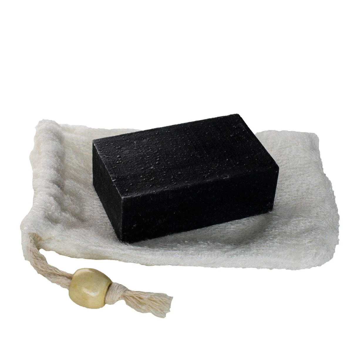 Cleansing Charcoal - Bar Soap - Image 4