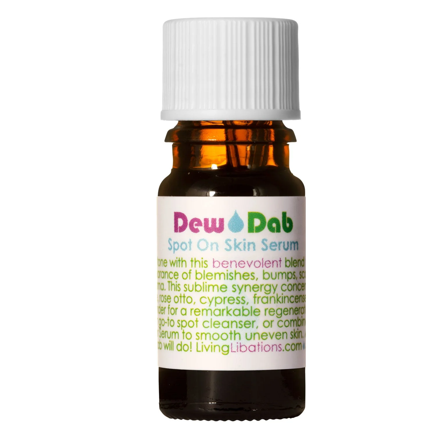 DewDab - Spot On Skin Serum - Image 3