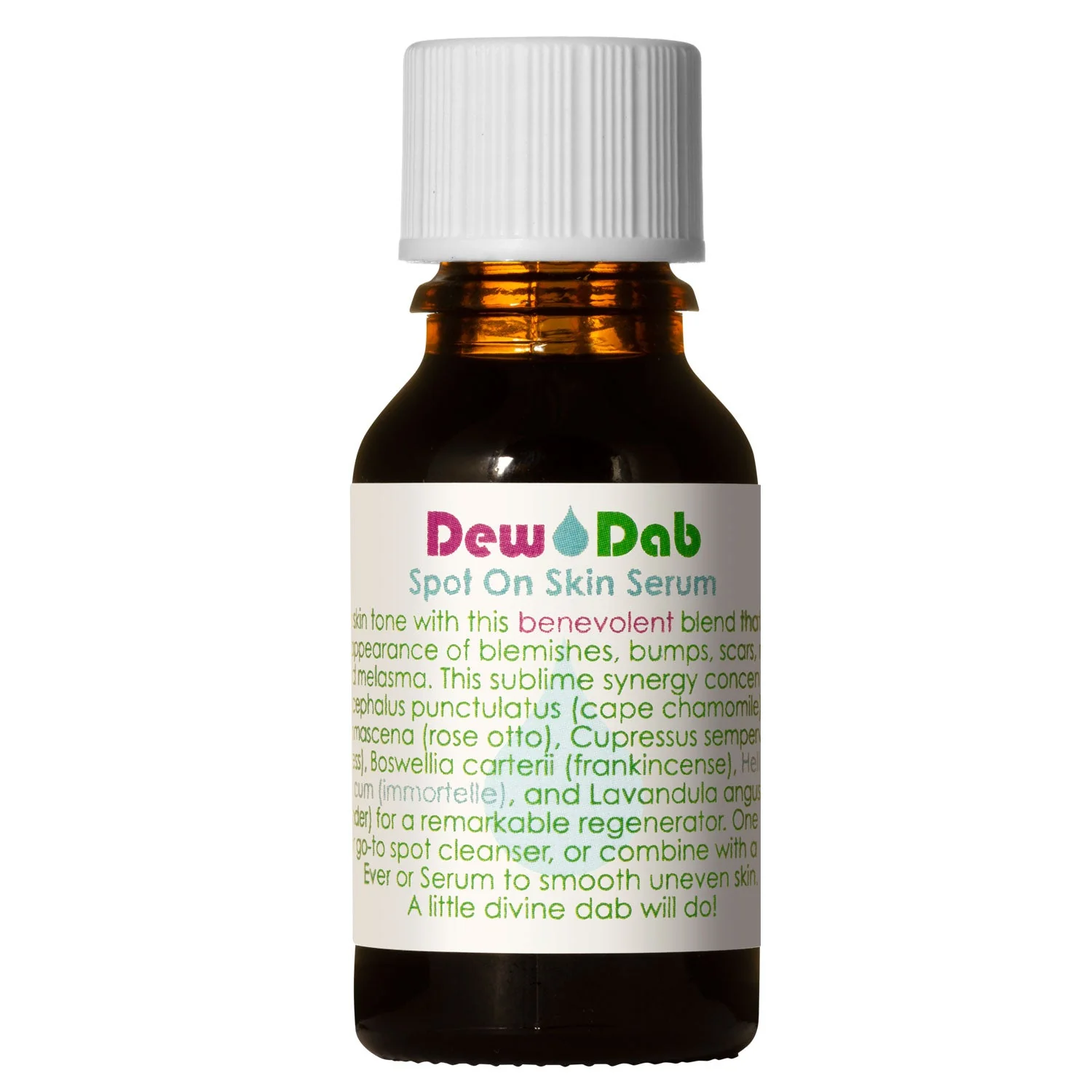 DewDab - Spot On Skin Serum - Image 4