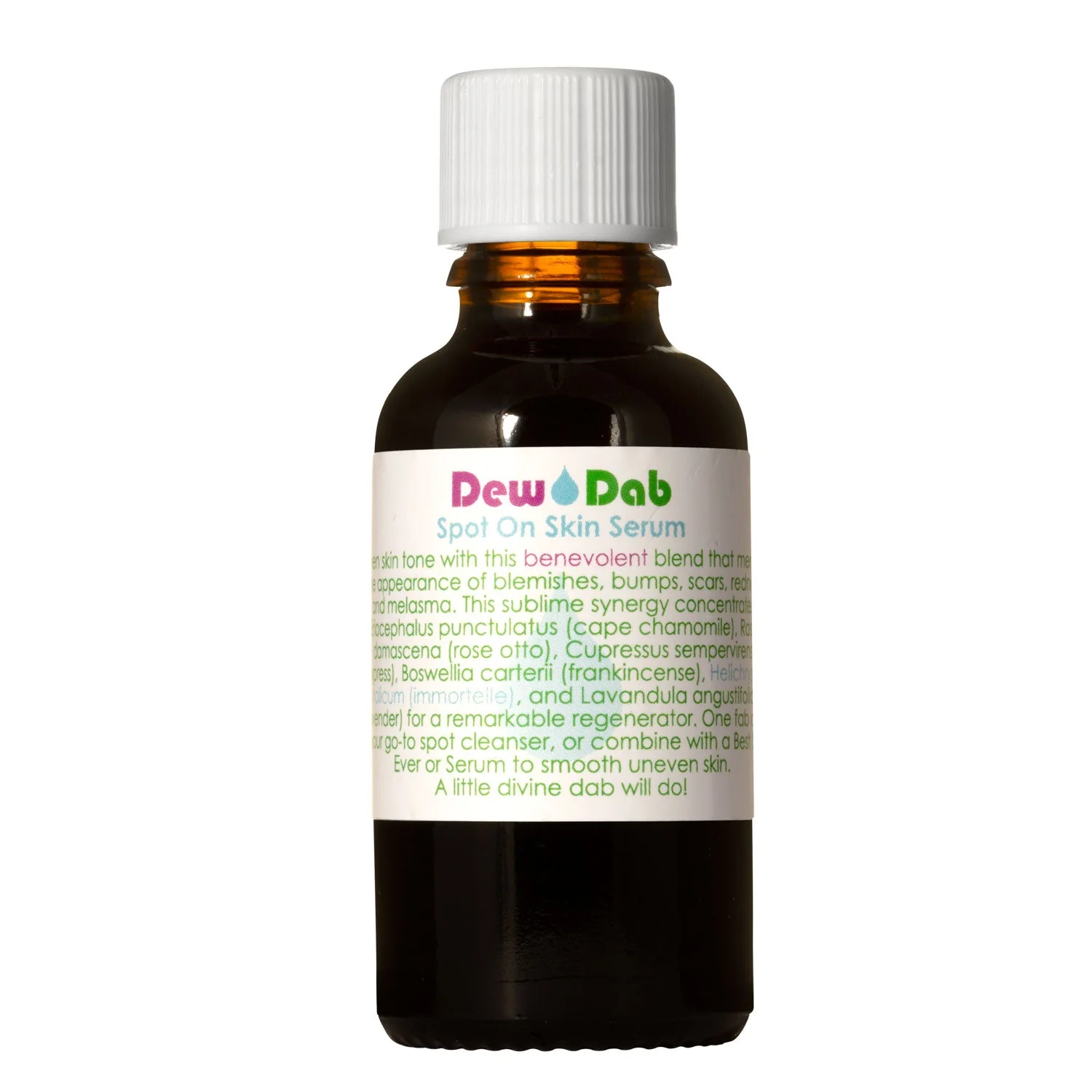 DewDab - Spot On Skin Serum - Image 5