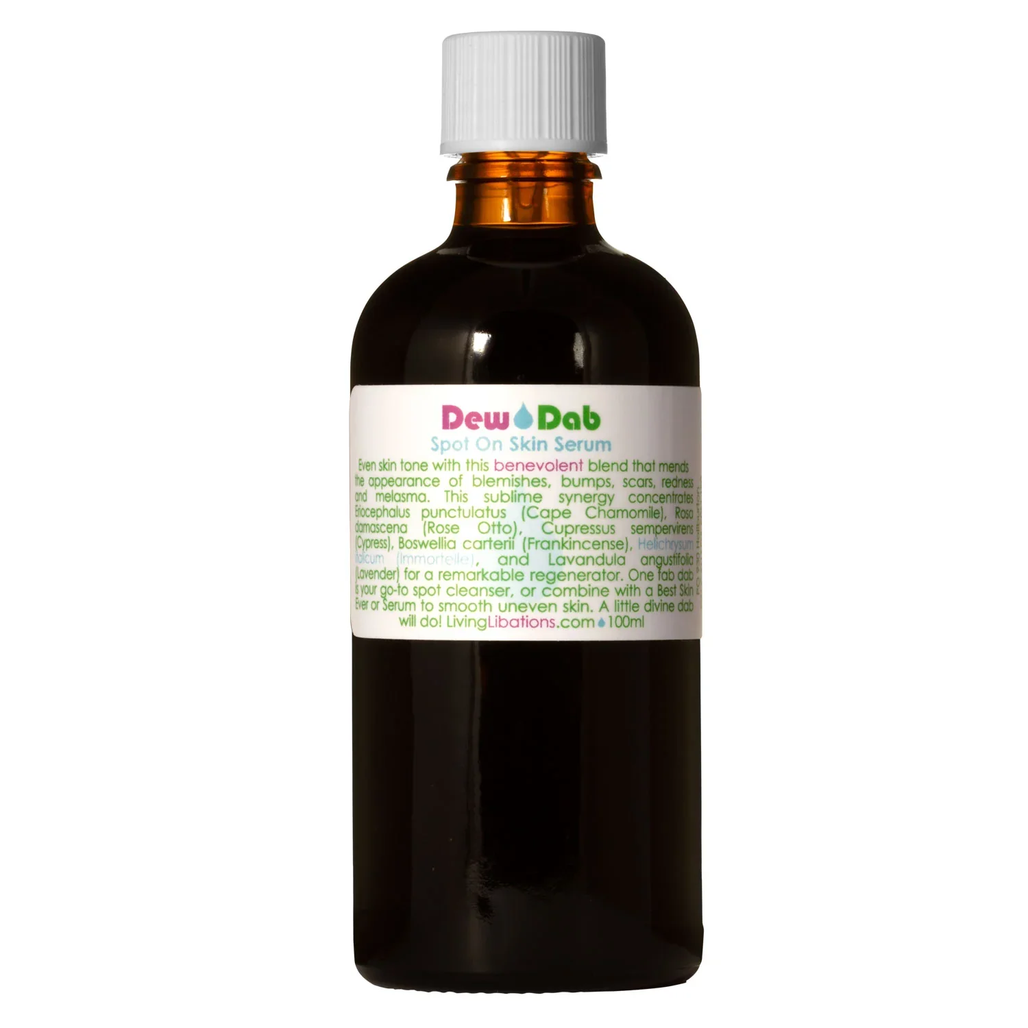 DewDab - Spot On Skin Serum - Image 6