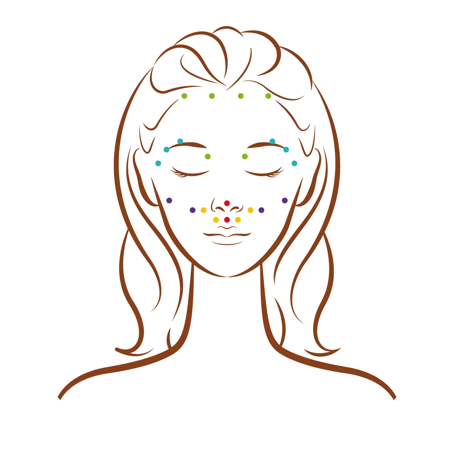 Sculpting Stylus - Gua Sha - Image 8