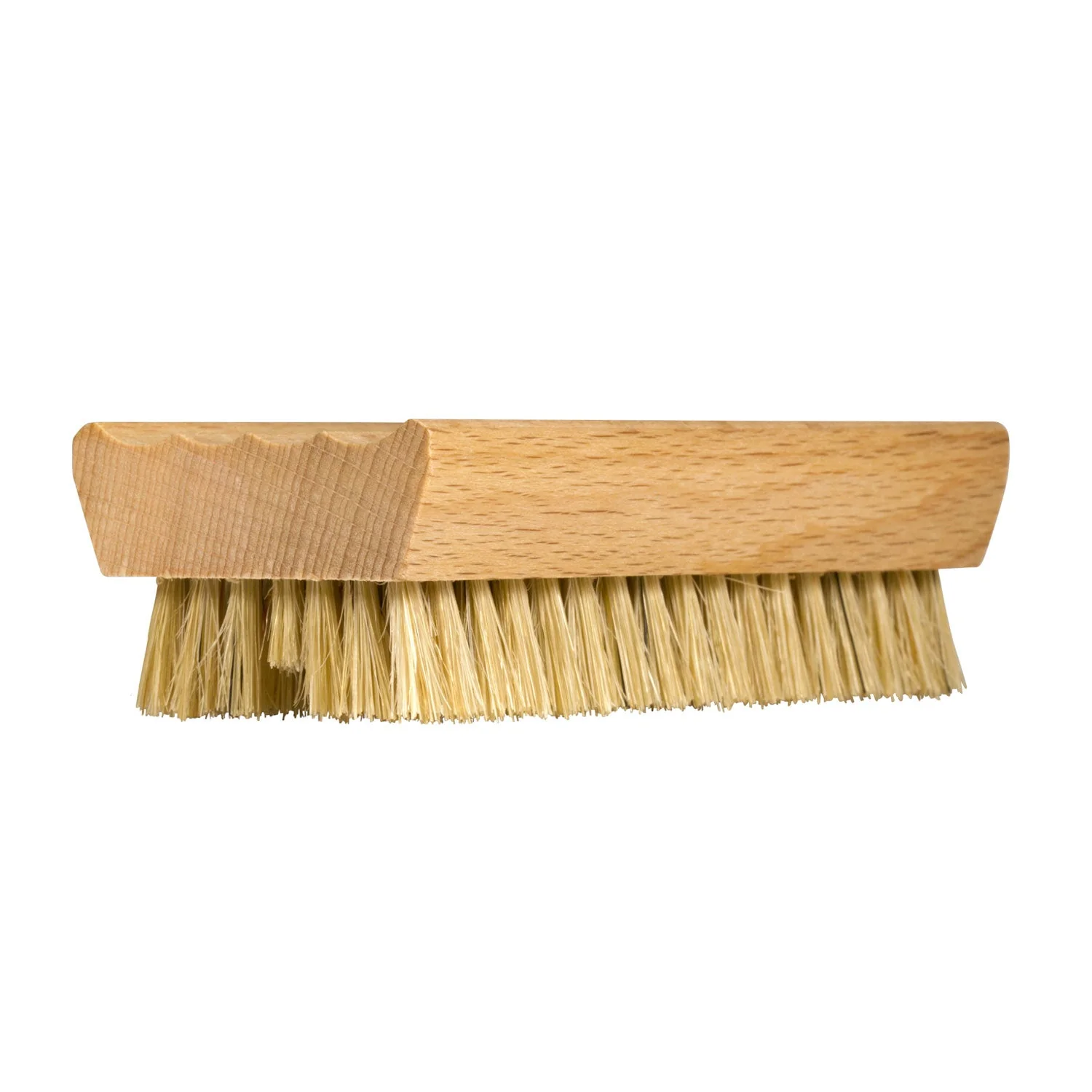 Living Libations - Beechwood Nail Brush - Image 3