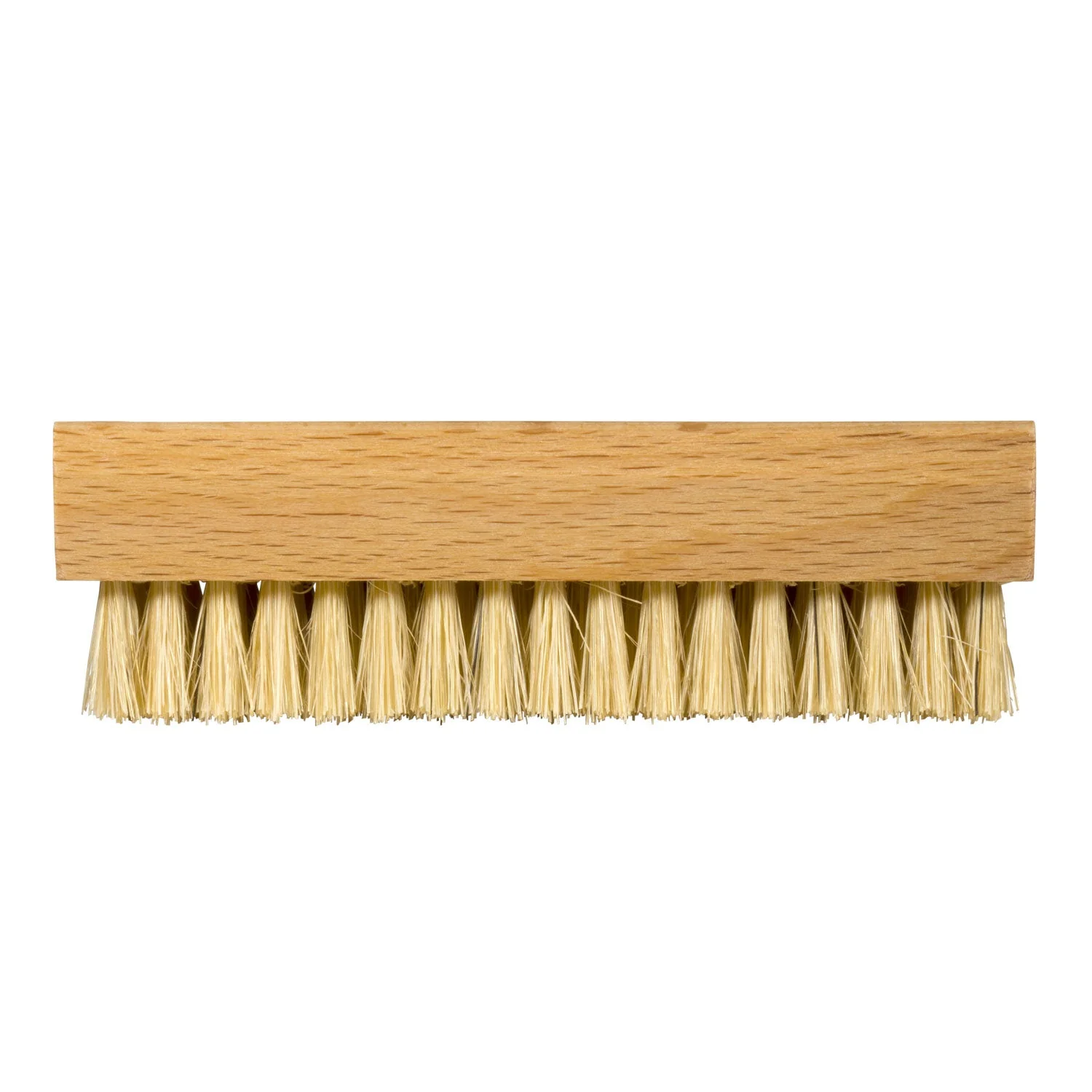 Living Libations - Beechwood Nail Brush - Image 4