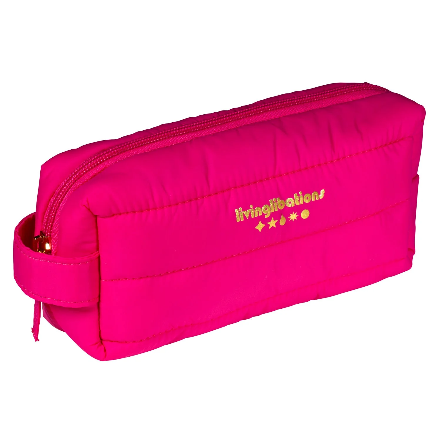 Mini Dopp - Puffer Bag - Image 10