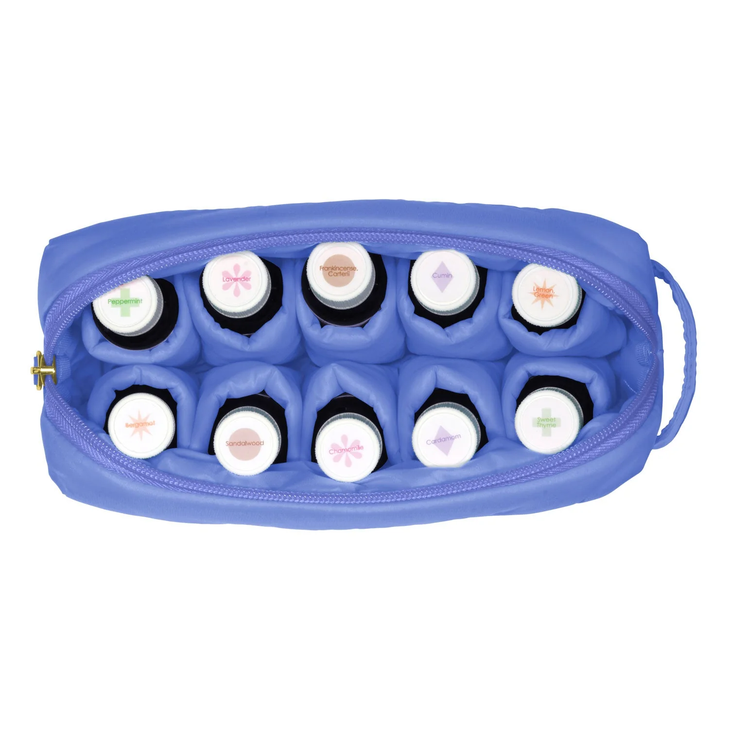 Mini Dopp - Puffer Bag - Image 14
