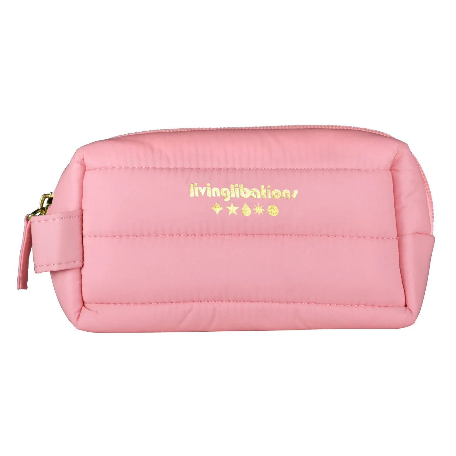 Mini Dopp - Puffer Bag - Image 3