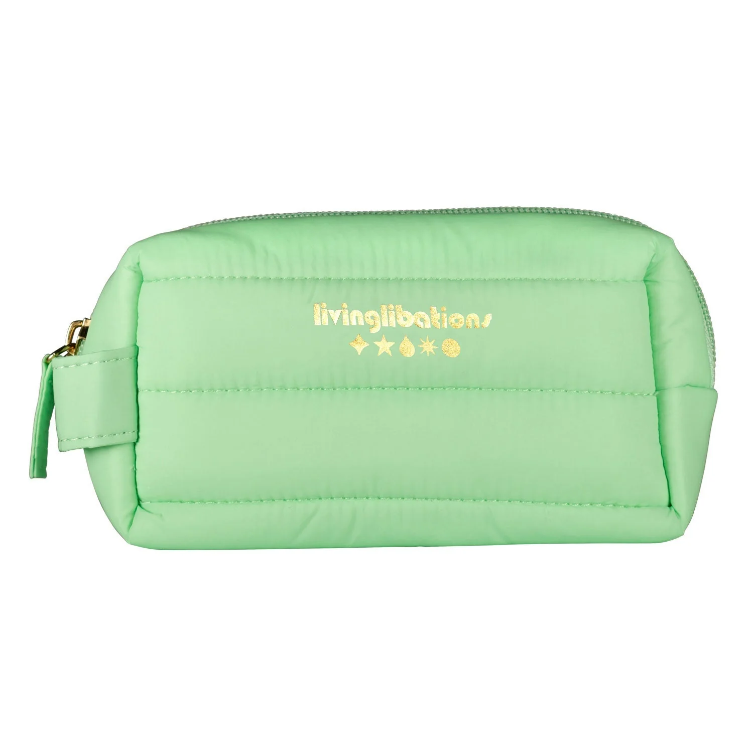 Mini Dopp - Puffer Bag - Image 5