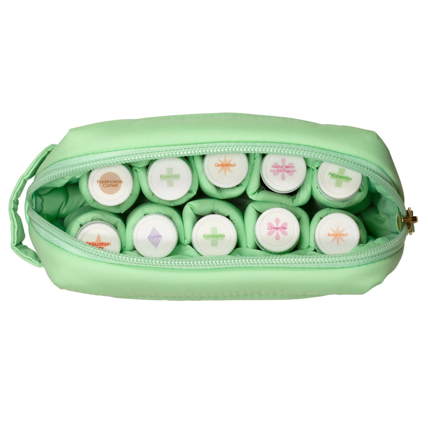 Mini Dopp - Puffer Bag - Image 6