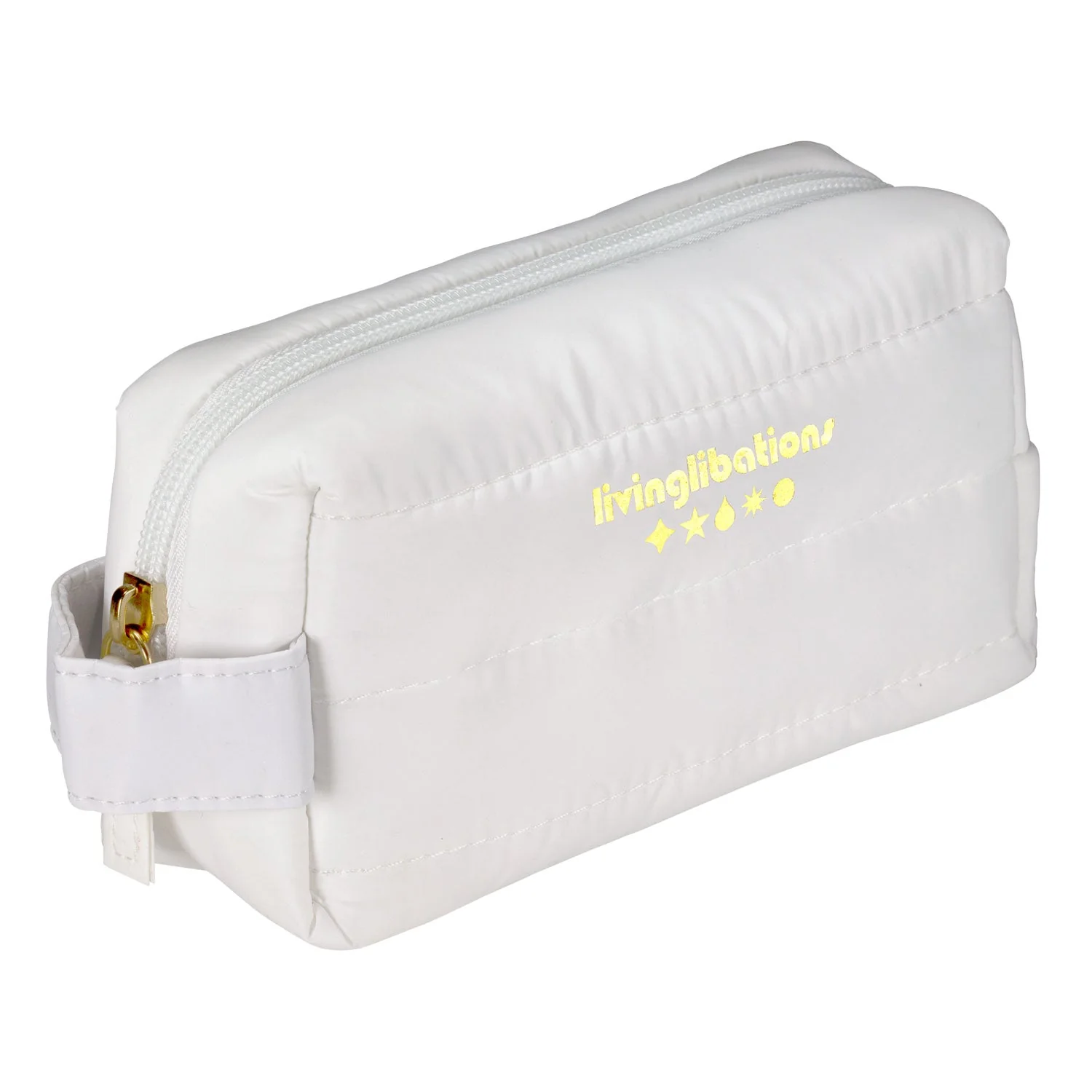 Mini Dopp - Puffer Bag - Image 8