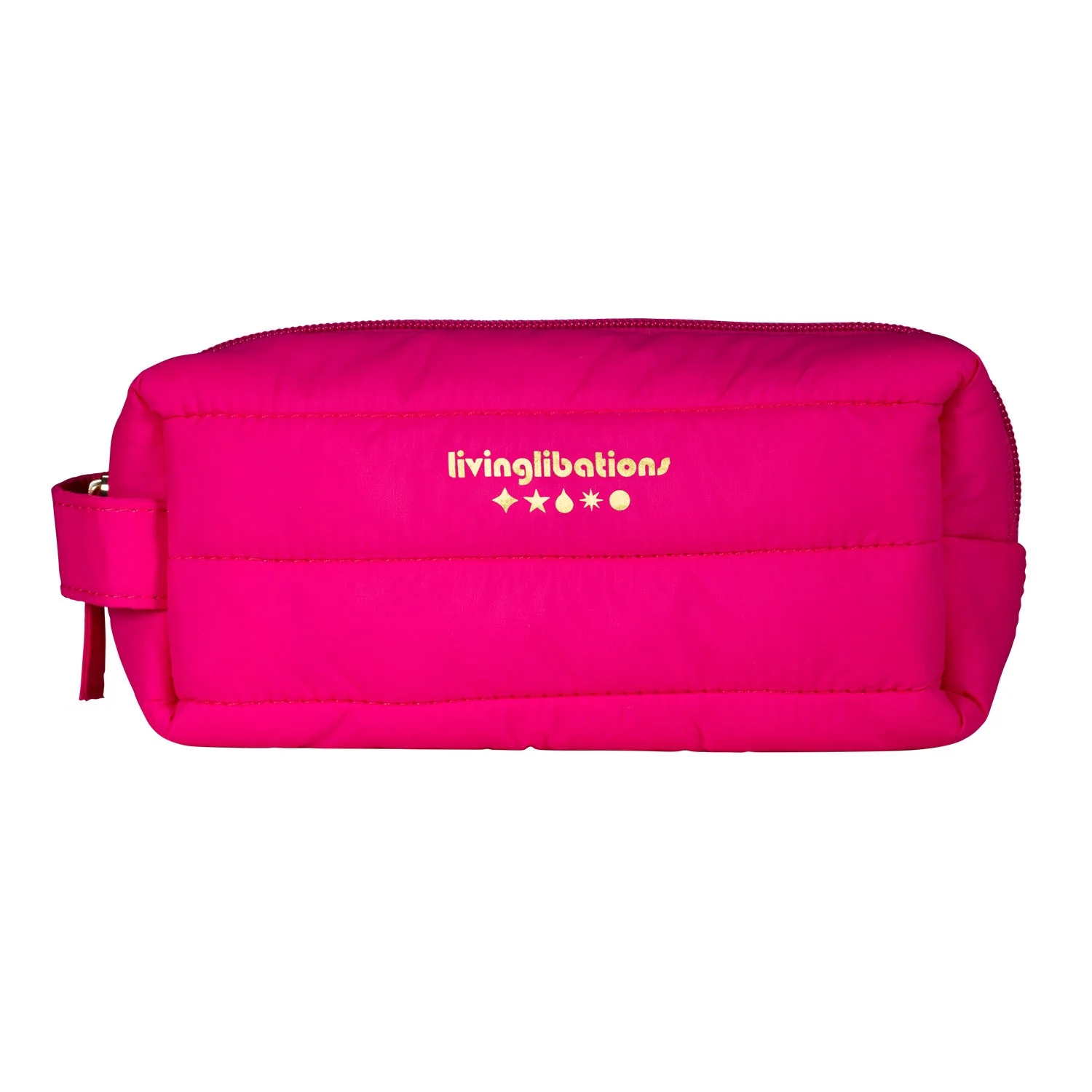 Mini Dopp - Puffer Bag - Image 9