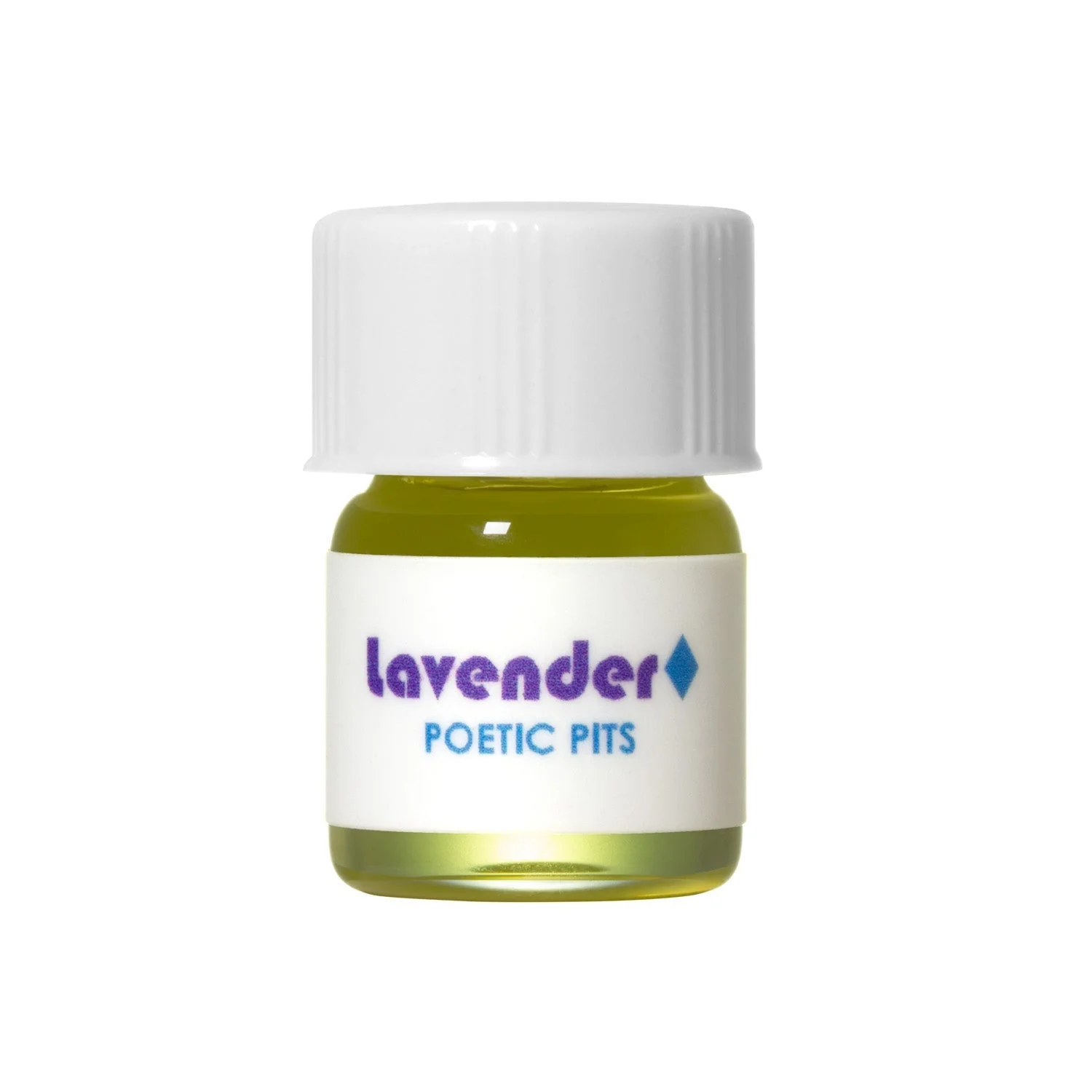 Lavender - Poetic Pits - Image 4