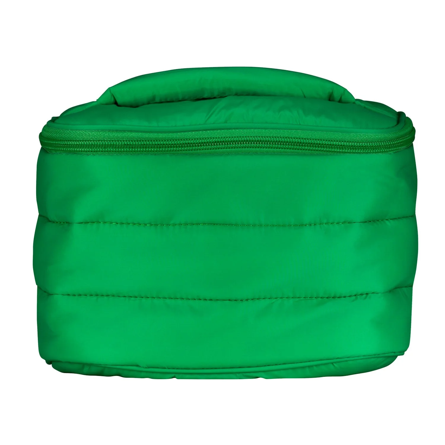 Train Case - Puffer Bag - Image 4