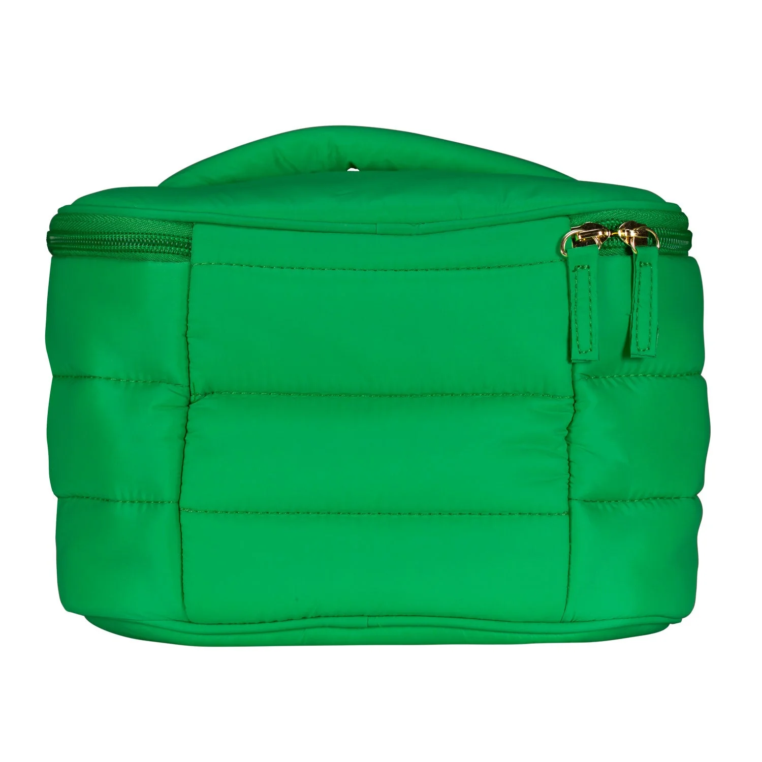 Train Case - Puffer Bag - Image 5