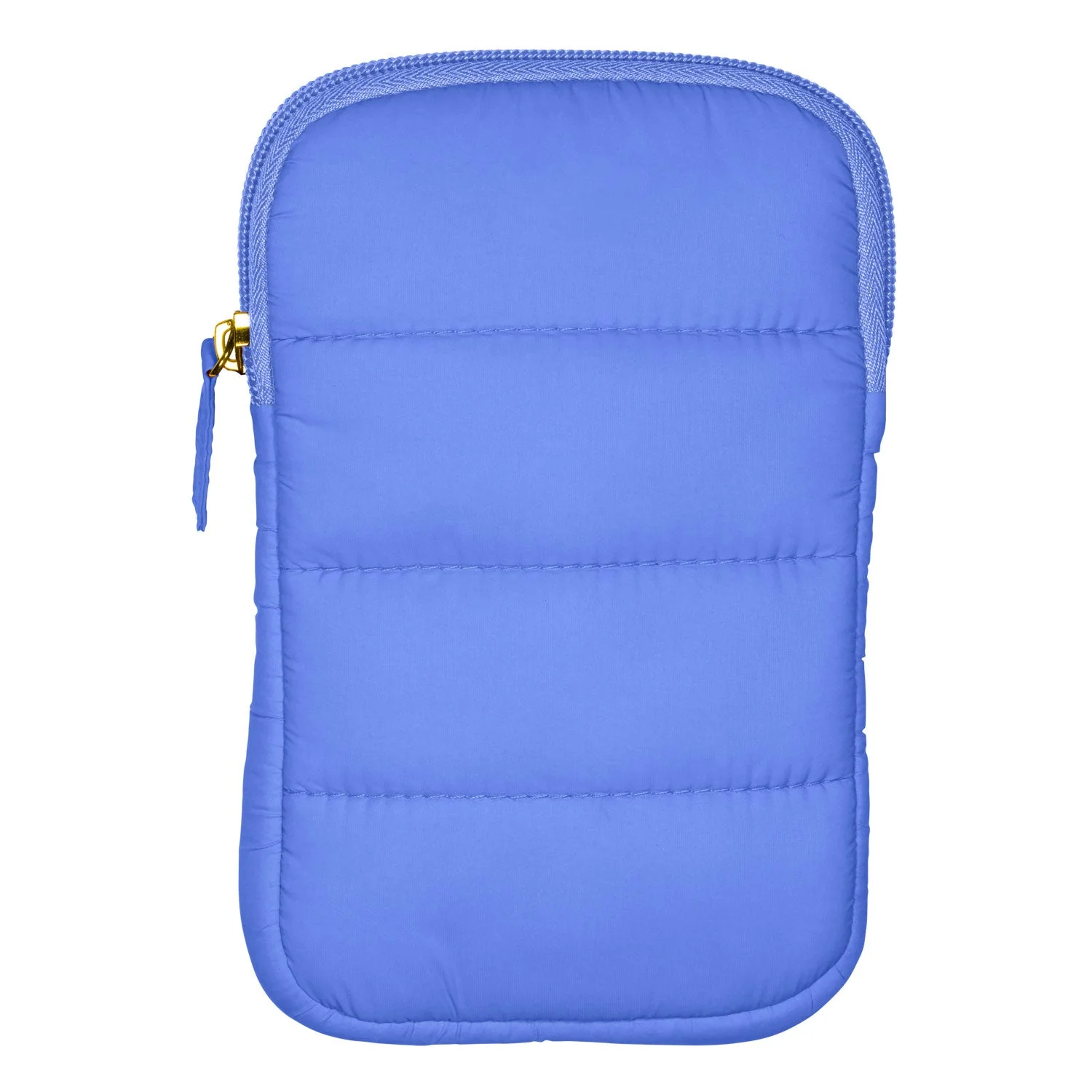 Super Sling Traveller - EMF Shield Puffer Bag - Image 6