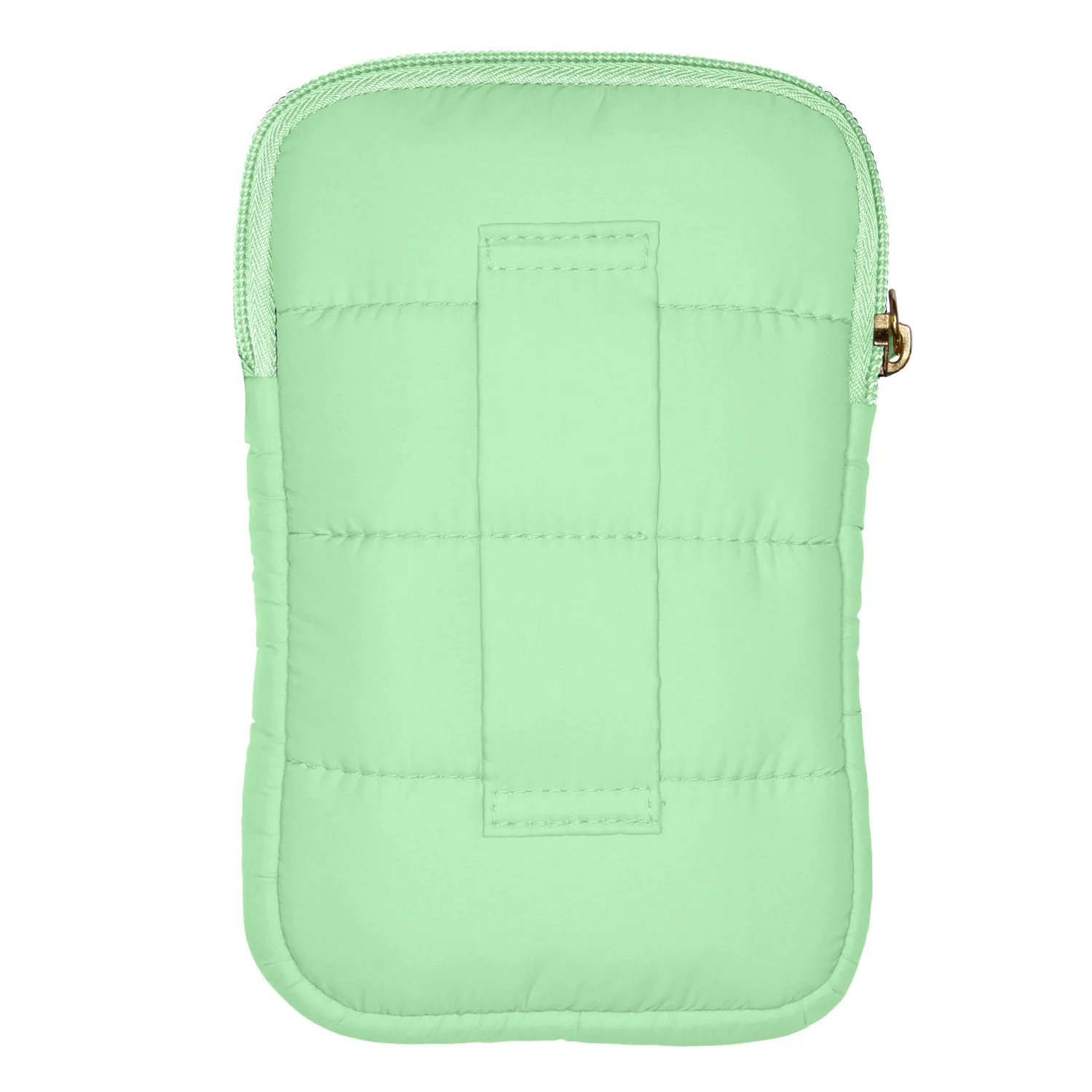 Super Sling Traveller - EMF Shield Puffer Bag - Image 8